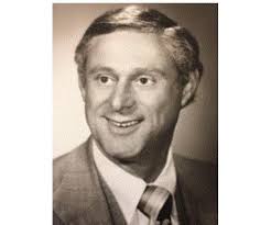 Walter Froehlich Obituary (1935