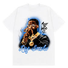Малышка, подойди и познакомься с ву. Meet The Woo 2 T Shirt Ii Pop Smoke Official Store