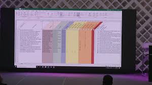Excel at Excel! The Basics of Spreadsheet Use for the Technical Director