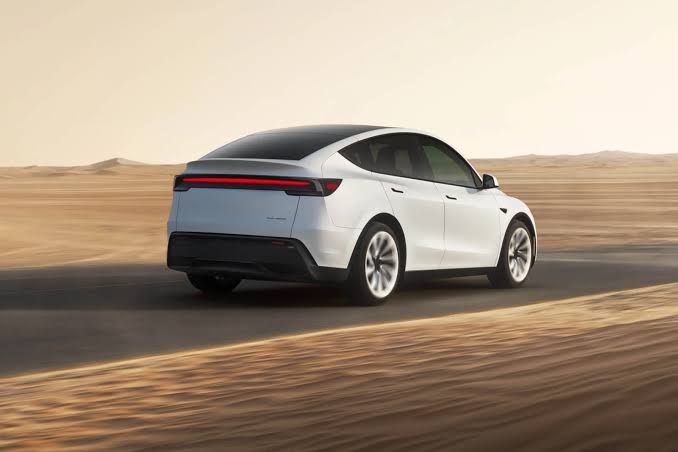 Why the Tesla Model Y (RWD) is the best electric vehicle buy right now and  why the base Model Y is not a “compromise”, but a balance | City Magazine