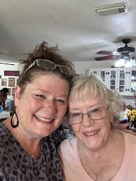 Kevin Dudley, Randy Dudley, Michele Dudley, a Hunter Dudley, Tyler Dudley,  Sam Dudley, choosing spots for there new homes!