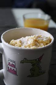 Mug Cake Yaourt Mug Cake Yaourt Mug Cake Recettes De Cuisine