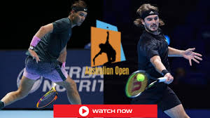 Novak djokovic vs stefanos tsitsipas quarter final, rome open 2021, atp. Australian Open 2021 Tennis Film Daily Jioforme