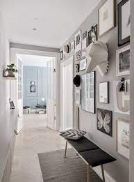 See what deco couloir (decocouloir4) has discovered on pinterest, the world's biggest collection of ideas. 8 Idees Pour Une Deco Couloir Et Entree Blog Izoa