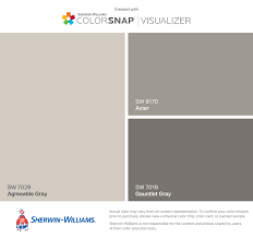 Sherwin williams белые цвета 2020. I Found These Colors With Colorsnap Visualizer For Iphone By Sherwin Wi Agreeable Gray Agreeable Gray Sherwin Williams Agreeable Gray Sherwin Williams Kitchen