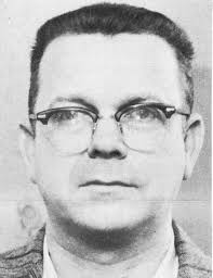 Claude Jarrett could be found Serving as the foreman in the boxing room at  Bassett Chair, in 1962. He was married to the former Virginia Harrell.