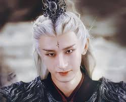 Your favorite demon lord ? : r/CDrama