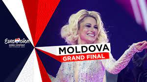 All the voting and points from eurovision song contest 2021 in rotterdam. Natalia Gordienko Sugar Live Moldova Grand Final Eurovision 2021 Youtube