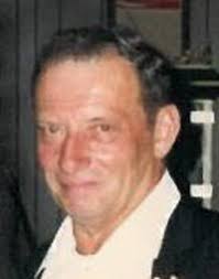 Obituary of John Anderson