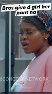 The kind babe men need this December, bros give d lady her pant na🤣🤣