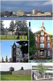 News from tv station web sites. Vancouver Washington Wikipedia