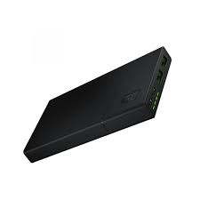 Oplaadbare Powerbank Voor Philips W6360 ...
