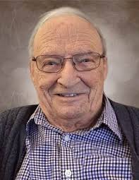 Jean-Paul Audet avis de décès