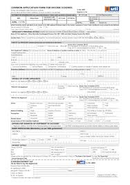 A know your client form, also known as a kyc form, is used by banks and other financial businesses to collect information about the identities and addresses of their clients. 102 Kyc Form Bank Of India Page 2 Free To Edit Download Print Cocodoc