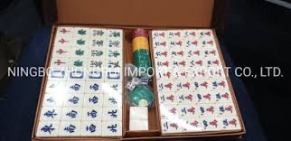 Ahora puedes jugar a todos los clásicos juegos de tu infancia, pero desde tu ordenador. China Juego De Mahjong De Lujo En El Caso De Pu Comprar Juego De Mahjong En Es Made In China Com