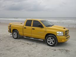 Dodge Ram 1500 Quad Cab 2007 Dodge Trucks Ram Dodge Ram Pickup Dodge Trucks