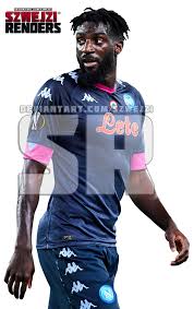 The chelsea flop, 26, had been chased by six clubs, including ac milan and. Tiemoue Bakayoko Ssc Napoli By Szwejzi On Deviantart