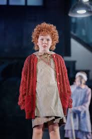 Crónica de ANNIE, Jorge Gutman