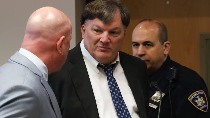 Gilgo Beach suspected serial killer Rex Heuermann pleads guilty to killings  of 8 women on Long Island - 6abc Philadelphia