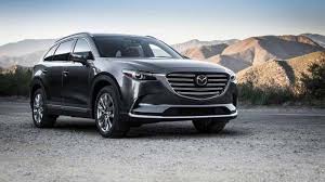 2020 Mazda Cx 9 Gets More Torque And Second Row Captain S Chairs Mazda Cx 9 Mazda Car Repair Service