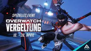 Skins can be obtained via various events or mini events. Justblizzard Overwatch Vergeltung Ein Trailer Eine Map Und Weitere Skins