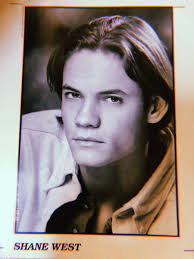 tbt to simpler times and so much flare, er flair, I mean hair 😏