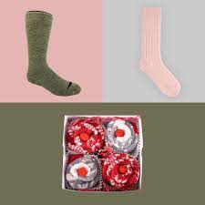 10 Of The Best Warm Socks Worth Buying For Winter In 2021 Warm Socks Socks Weekend Socks