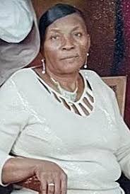 Simone Orelien Obituary