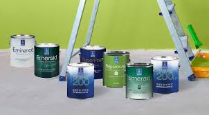 I have been a long time fan of the promar 200 line from sherwin williams. 2017 New Product Guide Contractor Favorites Get An Upgrade Ppc