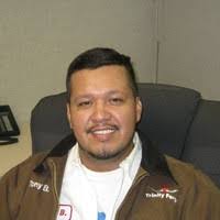 Tony Barron Email & Phone Number