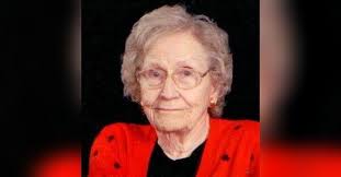 Johanna Jane Whiteford Obituary