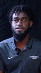 From Marabella to Jacksonville 🌎⚽, Goalkeeper Jabari Gray shares how his  football journey began with Dunstan Williams Soccer Academy and the lasting  impact Coach Dunstan had