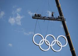 Almost half of jakarta's 10m population may have contracted covid. Indonesia Submit Bid To Host 2032 Olympics Sports News The Indian Express