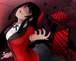 Yumeko Jabami Wallpapers Wallpaper Cave Led47 #yumekojabami #kakegurui #lookscreen #wallpaper. yumeko jabami wallpapers wallpaper cave