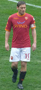 Tout sur francesco totti : Francesco Totti Wikipedia