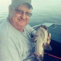 Gerald Varnell Thursby Obituary