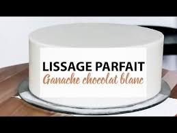La Recette De La Ganache Au Chocolat Pour Un Lissage Parfait Pour Des Gateaux Parfaits Ganache N Ganache Au Chocolat Chocolat Tutoriel Pour Faire Des Gateaux