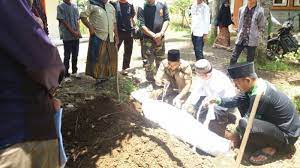 Ini Hukum Mengadzankan Jenazah