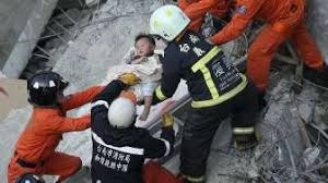 Gempa taiwan, satu jasad diduga wni | jaringan pemberitaan nusa. Kumpulan Berita Gempa Taiwan Gempa Magnitudo 6 0 Guncang Taiwan Picu Mati Listrik Massal