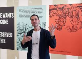 Jun 26, 2021 · le commissaire général de luma, vassilis oikonomopoulos, parle des artistes montrés ici comme de « visionnaires, qui poussent les limites de la discipline ». It S Urgent Cet Ete Au Parc Des Ateliers Luma Arles