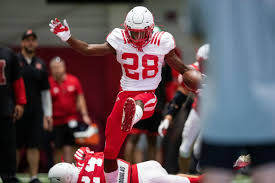 What years have the huskers won national championships? A Nickname For The Husker Running Backs Try Seek And Destroy As They Put The Pedal To The Metal Football Omaha Com
