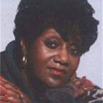 Alberta Anderson Obituary