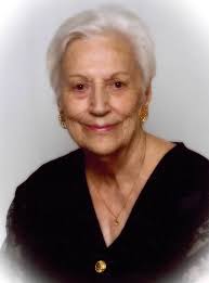 Elaine Ritter Obituary