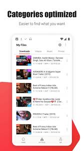 Have a new device to load up with apps? Vidmate Hd Video Downloader 4 5094 For Android Download
