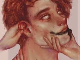 Cherry Creek School District "Excellence in Art Student Virtual Exhibition" 