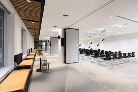 Gallery Australian Interior Design Awards Office Interior Design Interior Design Awards Corporate Interiors