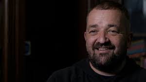 Ronald Wishart's Instagram, Twitter & Facebook