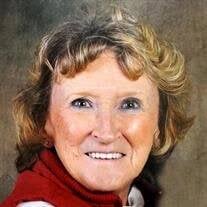 Nancy Blevins Bonanza Obituary