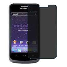 ZTE Avid 4G Screen Protector Hydrogel ...