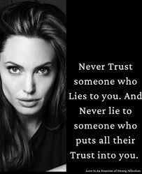 When someone truly cares about you, they make an effort, not excuses.